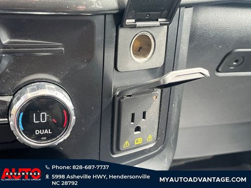 Used 2021 Ford F150 XLT w/ Equipment Group 302A High AWD/4WD image 19