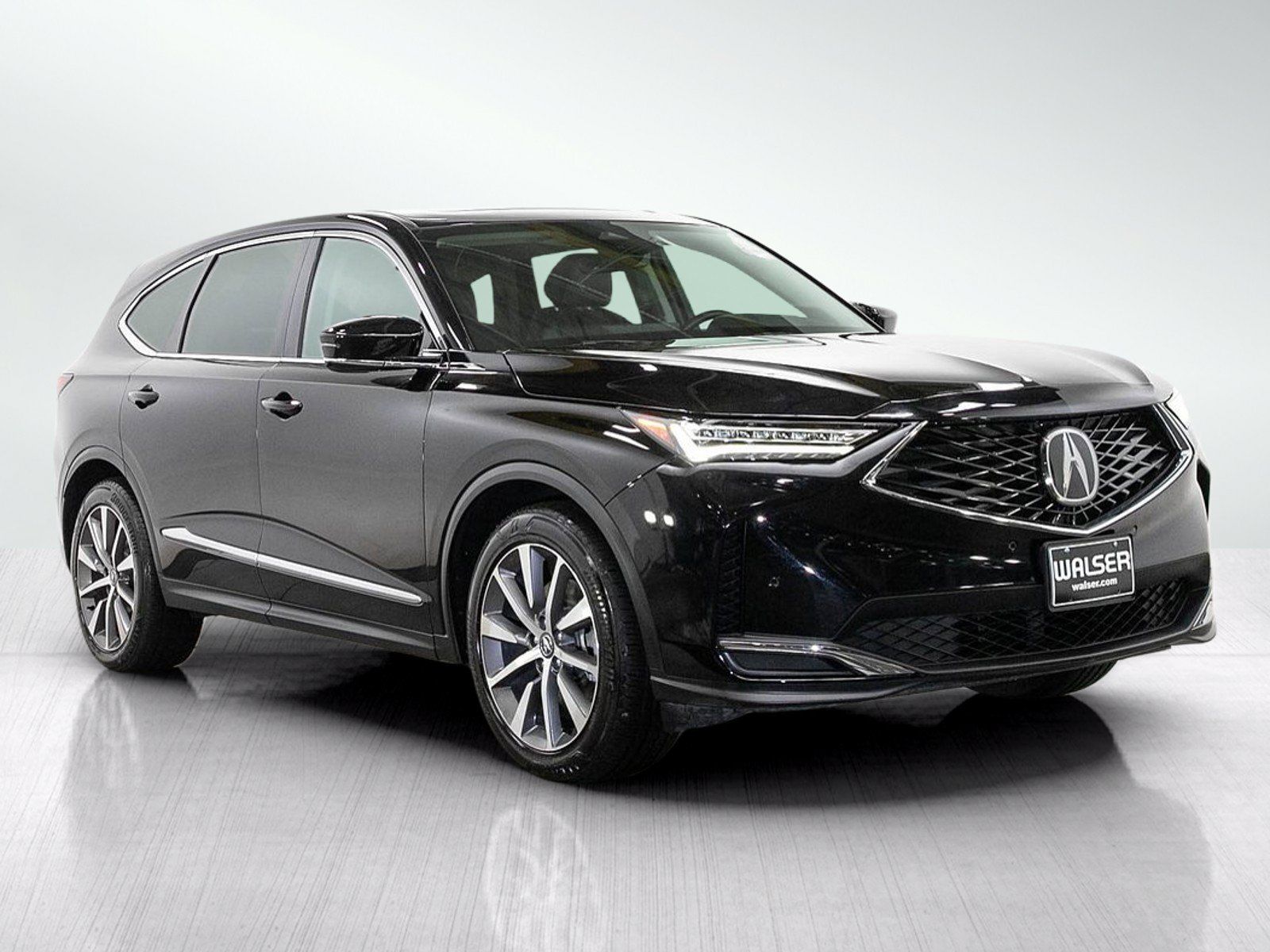 Used 2025 Acura MDX w/ Technology Package AWD/4WD image 7