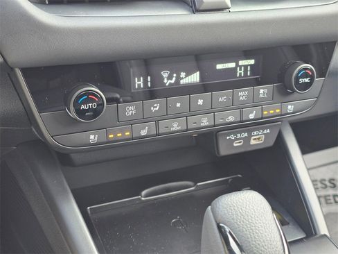 New 2026 Subaru Outback Touring XT image 21