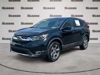 Used 2018 Honda CR-V EX video 1