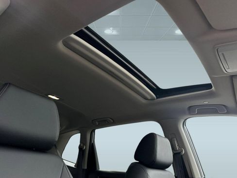 Used 2026 Honda CR-V EX-L image 14