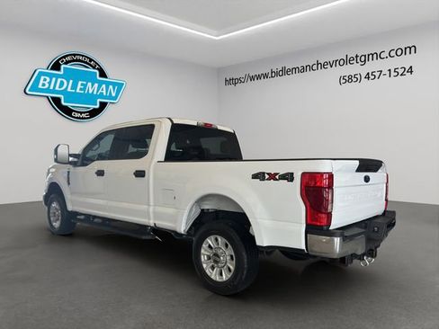 Used 2022 Ford F250 XLT image 5