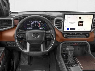 New 2026 Toyota Sequoia 1794 Edition AWD/4WD video 4