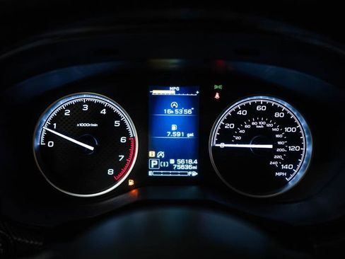 Used 2021 Subaru Forester Premium image 18