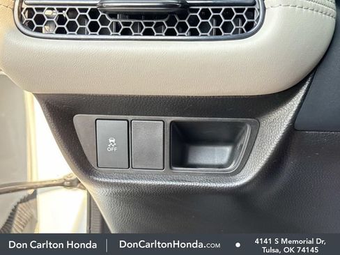 Used 2026 Honda HR-V LX image 26