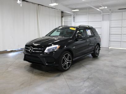 Used 2019 Mercedes-Benz GLE 43 AMG 4MATIC