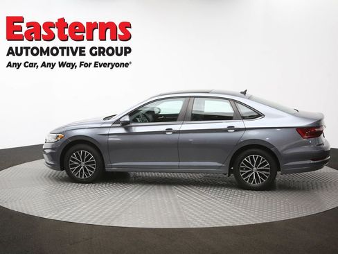 Used 2020 Volkswagen Jetta SE FWD image 61