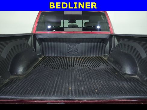 Used 2018 RAM 1500 Big Horn image 10