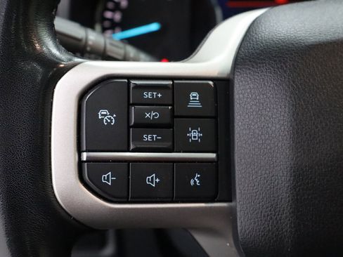 Certified 2022 Ford Expedition Limited image 15