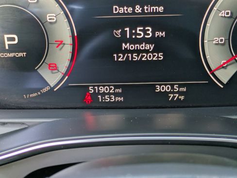 Used 2024 Audi A6 Premium Plus image 26