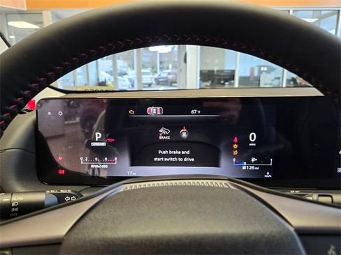 New 2026 Nissan Sentra SR image 13