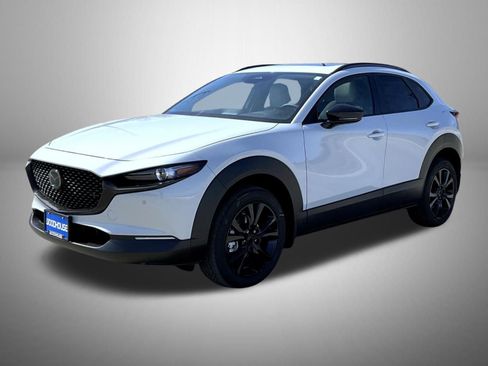 New 2026 MAZDA CX-30 Aire Edition AWD/4WD image 1