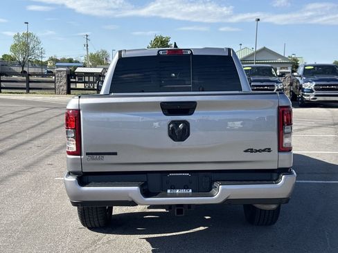 Used 2024 RAM 1500 Big Horn AWD/4WD image 18