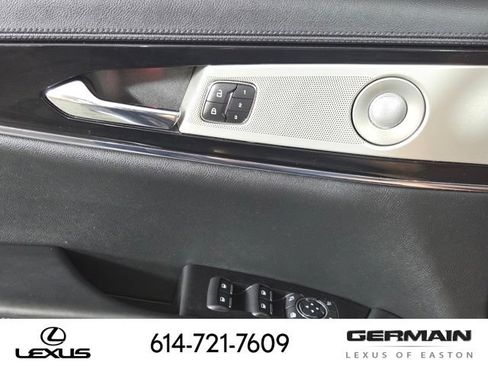 Used 2023 Lincoln Nautilus Reserve w/ Equipment Group 202A AWD/4WD image 28