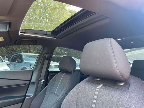 Certified 2024 Honda Accord Sport image 21