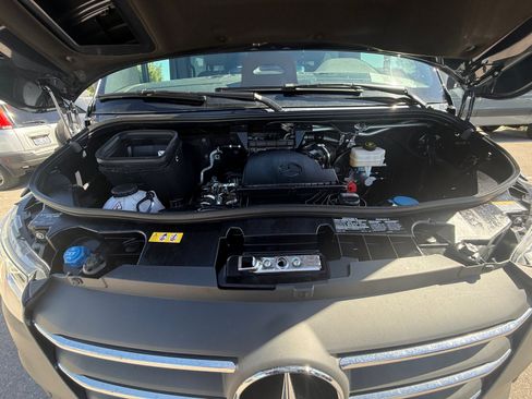 Used 2026 Mercedes-Benz Sprinter 2500 image 21