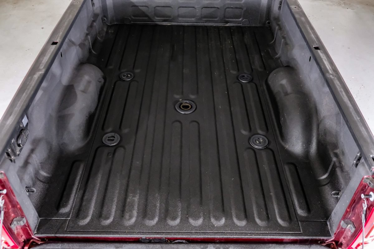 Used 2022 RAM 3500 Big Horn w/ Level C Equiment Group AWD/4WD image 45