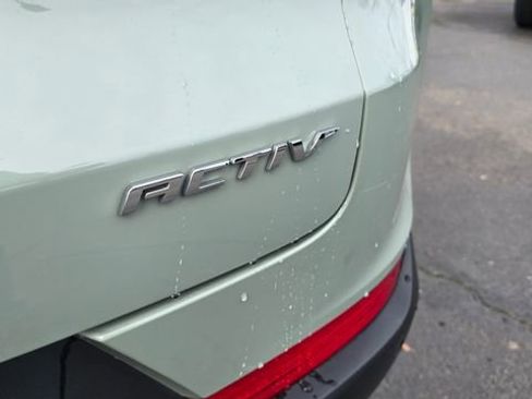 Used 2026 Chevrolet TrailBlazer ACTIV w/ Convenience Package image 7