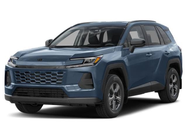 Used 2026 Toyota RAV4 LE AWD/4WD image 1
