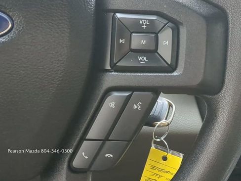 Used 2019 Ford F150 XLT w/ Trailer Tow Package image 25