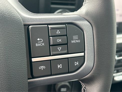 New 2025 Ford F350 Lariat w/ Lariat Ultimate Package image 25