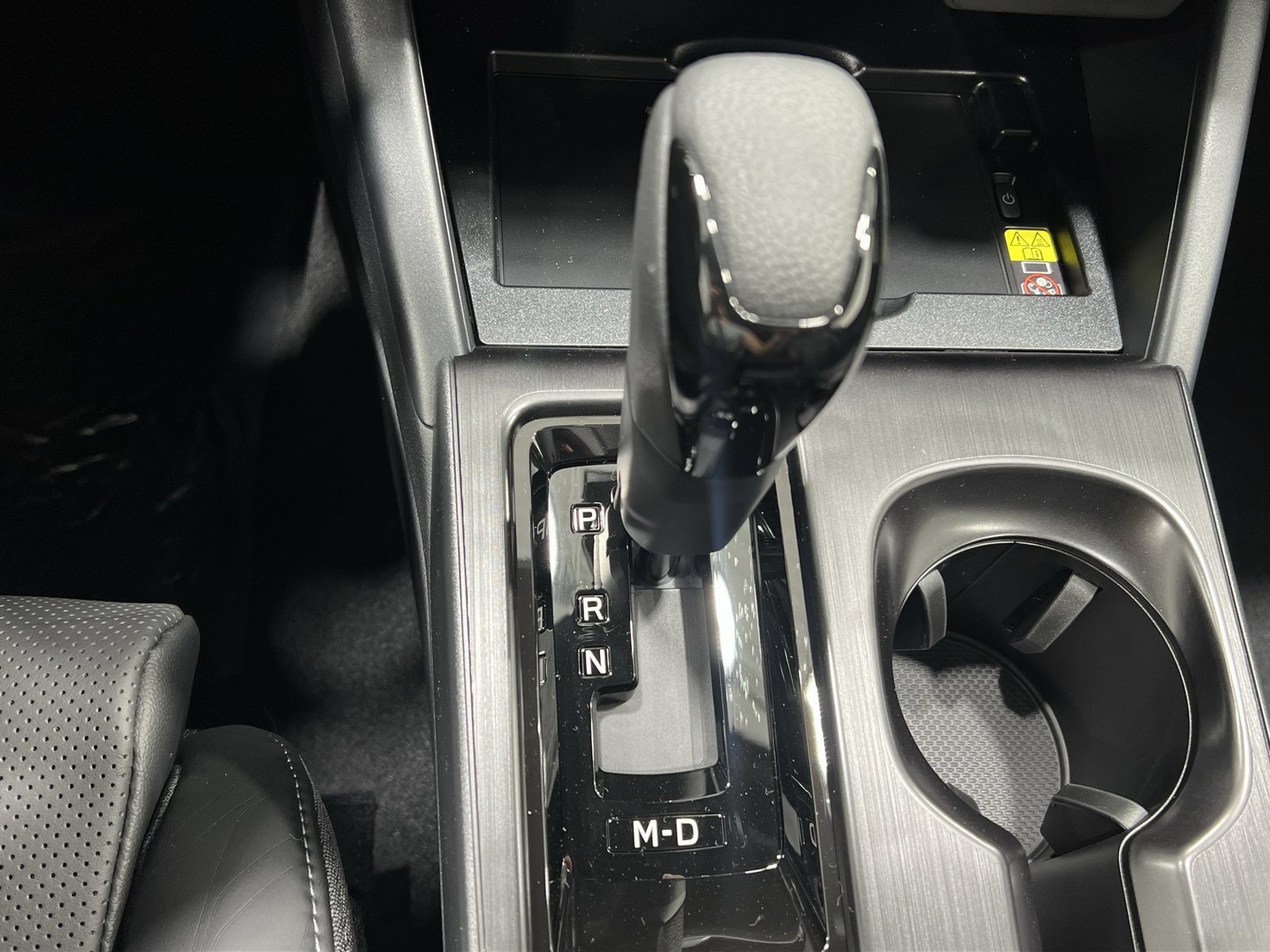New 2026 Subaru Outback Touring XT AWD/4WD image 20