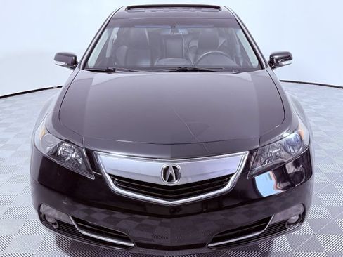 Used 2013 Acura TL SH-AWD image 8