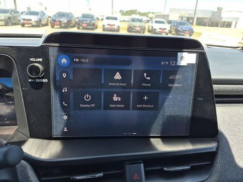 New 2026 Subaru Outback Limited AWD/4WD image 22