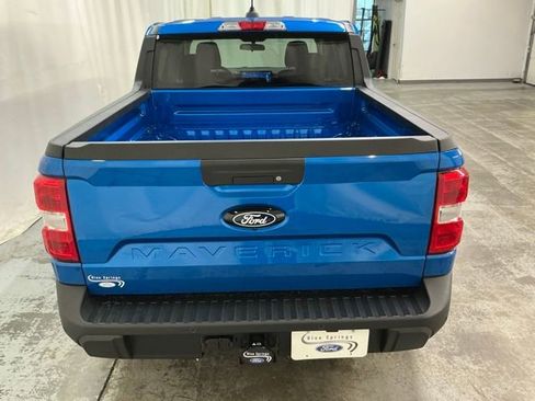 New 2026 Ford Maverick XL AWD/4WD image 4