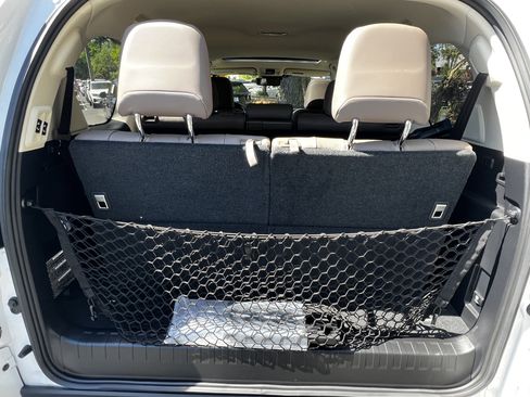 Used 2020 Lexus GX 460 Luxury w/ Accessory Package image 50