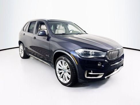 Used 2016 BMW X5 xDrive35i image 3