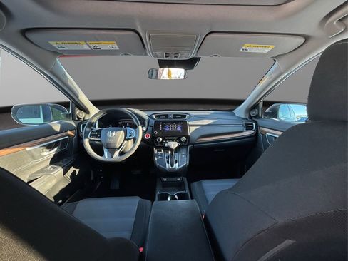 Used 2020 Honda CR-V EX image 27