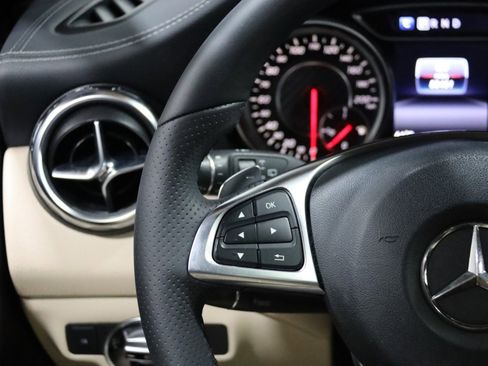 Used 2018 Mercedes-Benz GLA 45 AMG 4MATIC w/ Multimedia Package image 39