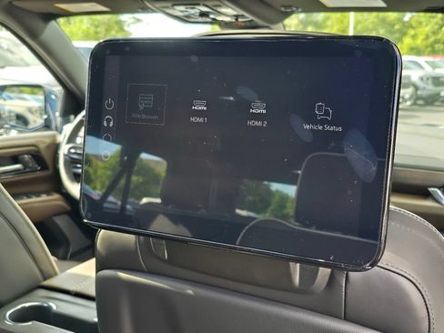 New 2026 GMC Yukon XL Denali Ultimate AWD/4WD image 29