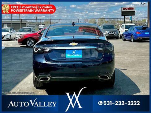 Used 2019 Chevrolet Impala Premier image 6