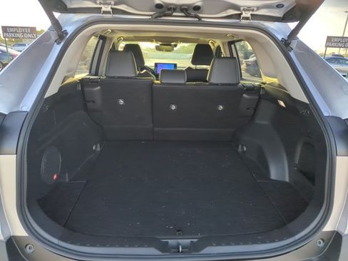 Used 2024 Toyota RAV4 XLE Premium w/ Weather Package AWD/4WD image 22