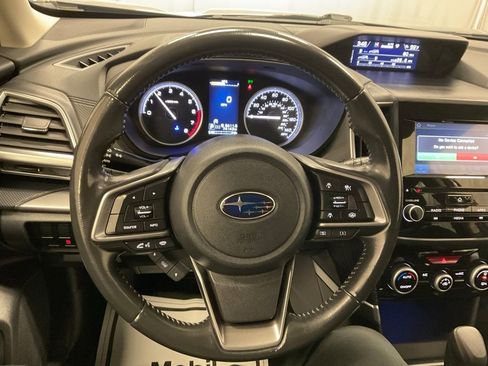 Used 2020 Subaru Forester Premium image 18