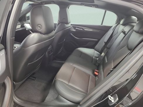 Used 2023 Cadillac CT5 Sport AWD/4WD image 19