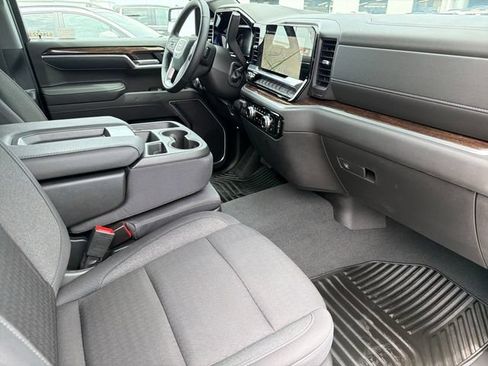 New 2026 GMC Sierra 1500 Elevation w/ X31 Off-Road Package AWD/4WD image 21