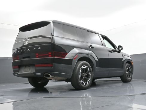 Used 2025 Hyundai Santa Fe SE image 26