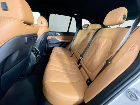 Used 2023 BMW X5 xDrive40i w/ Premium Package image 22