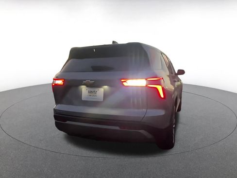 Used 2025 Chevrolet Equinox LT image 14