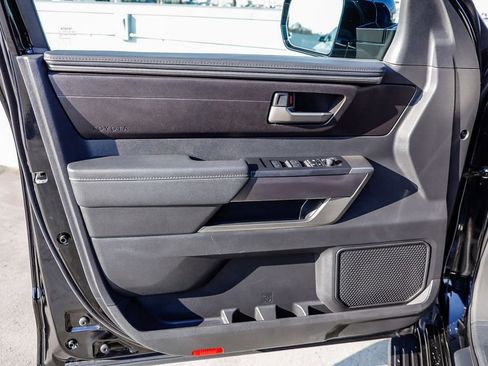 Used 2025 Toyota Sequoia SR5 w/ TRD Sport Package image 26