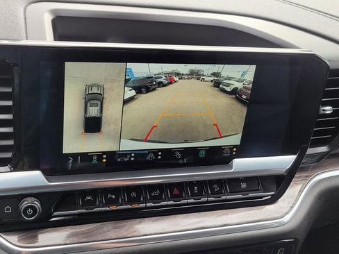 Certified 2023 Chevrolet Silverado 1500 LTZ w/ Technology Package image 26