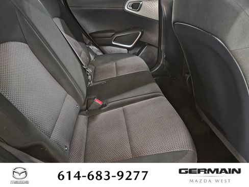 Used 2024 Kia Soul LX w/ Option Group 015 FWD image 21