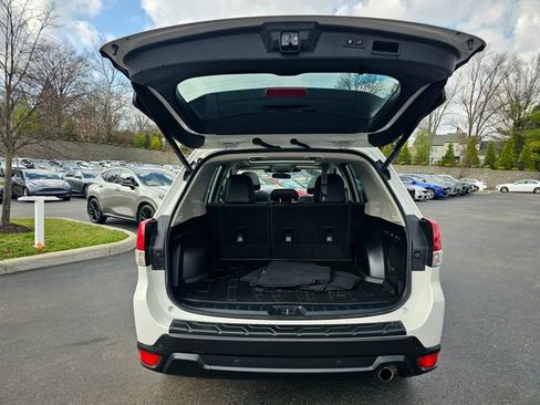 Used 2023 Subaru Forester Limited image 10