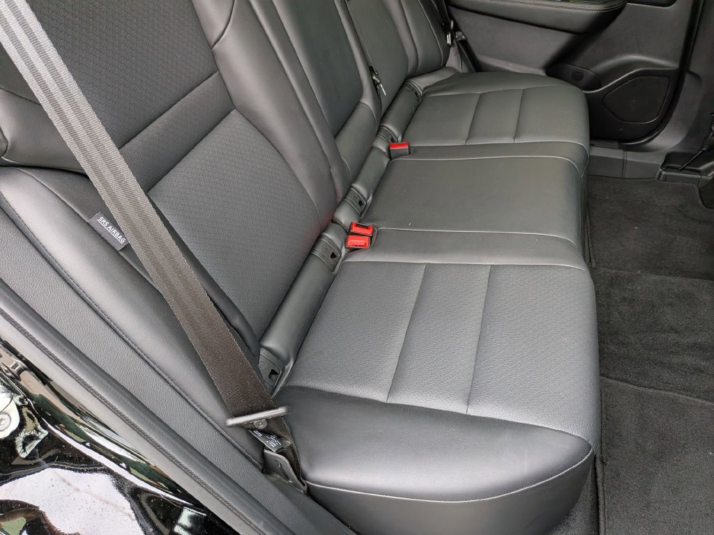 Used 2024 Nissan Rogue SV w/ SV Premium Package AWD/4WD image 26