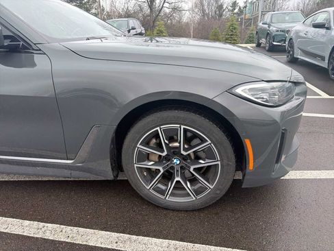 Certified 2023 BMW i4 eDrive35 RWD image 3