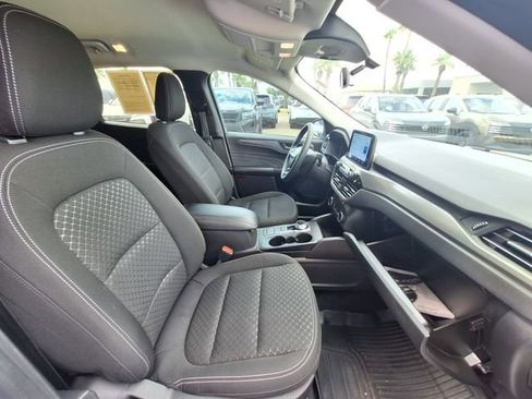 Used 2023 Ford Escape Active FWD image 29