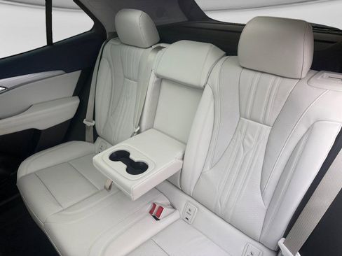 New 2026 Buick Envision Avenir AWD/4WD image 16